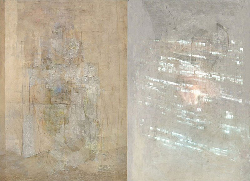 Alex Fischer, Mevol, 2005